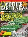Mother Earth News: June/July 2008